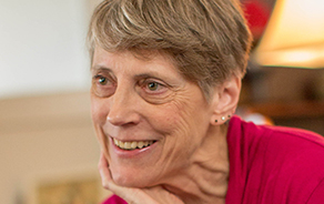Faculty Spotlight: Barbara Martell